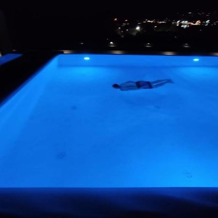 Aparthotel Amfora Katy Makarska Ngoại thất bức ảnh