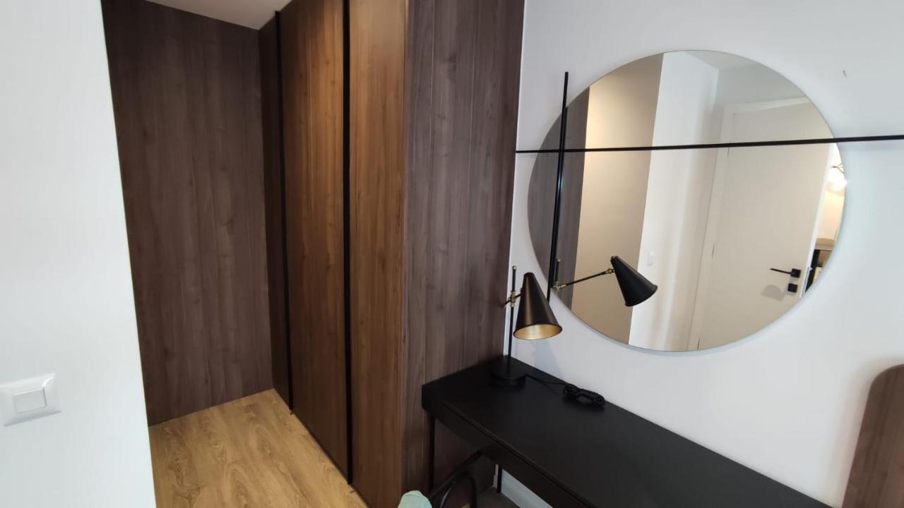 Aparthotel Amfora Katy Makarska Ngoại thất bức ảnh