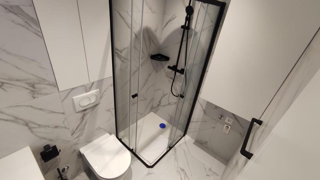 Aparthotel Amfora Katy Makarska Ngoại thất bức ảnh
