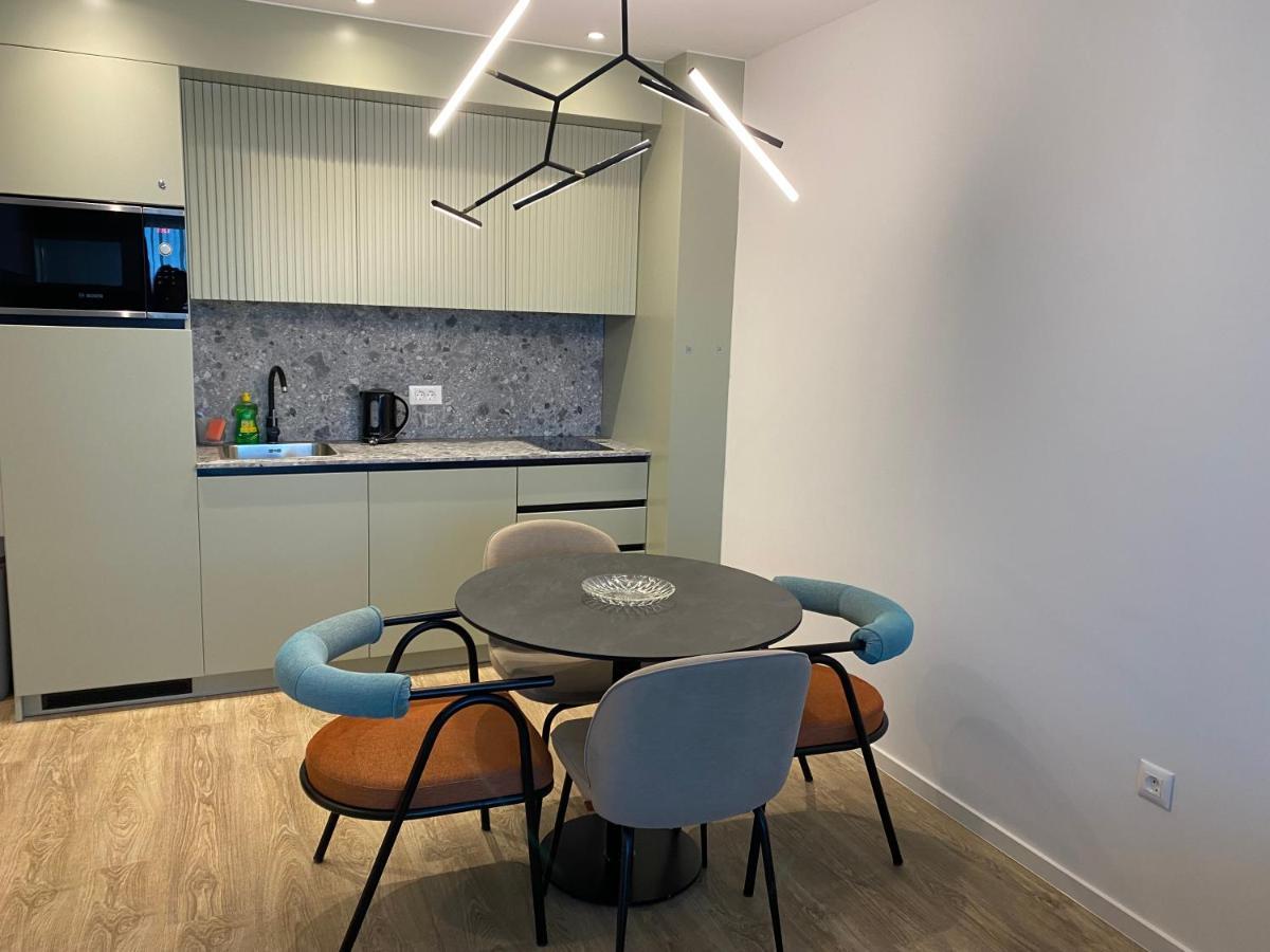 Aparthotel Amfora Katy Makarska Ngoại thất bức ảnh