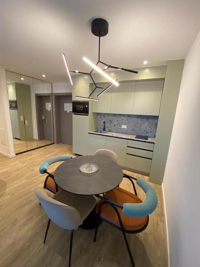 Aparthotel Amfora Katy Makarska Ngoại thất bức ảnh