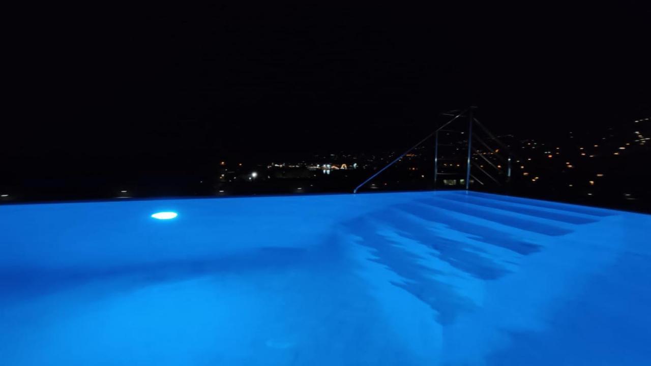Aparthotel Amfora Katy Makarska Ngoại thất bức ảnh