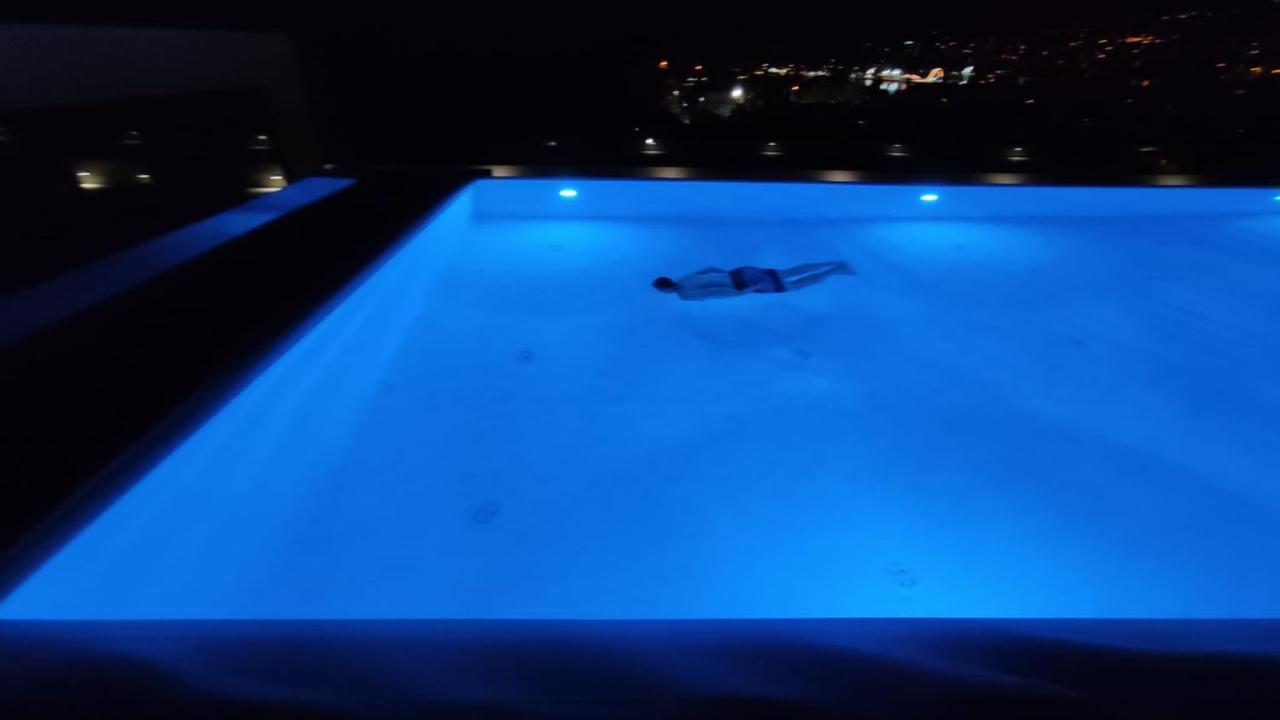 Aparthotel Amfora Katy Makarska Ngoại thất bức ảnh